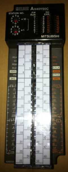 AX40Y50C