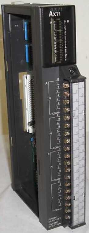 AX71