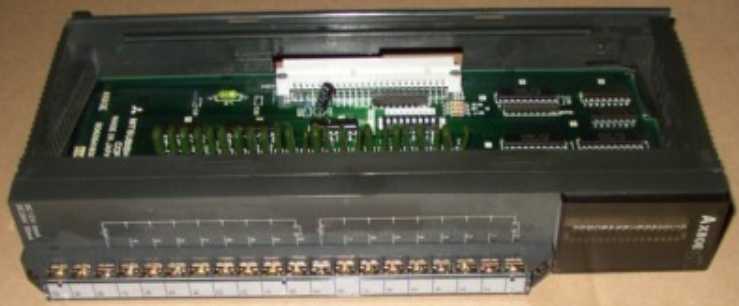 AX80E