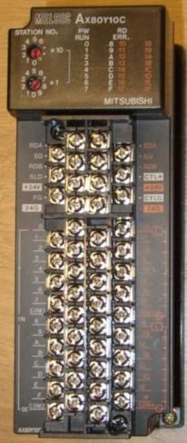 AX80Y10C