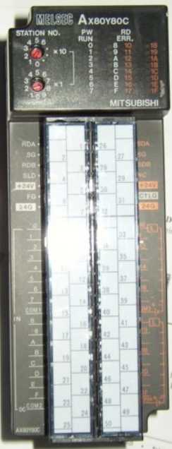 AX80Y80C