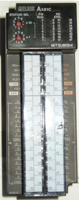 AX81C