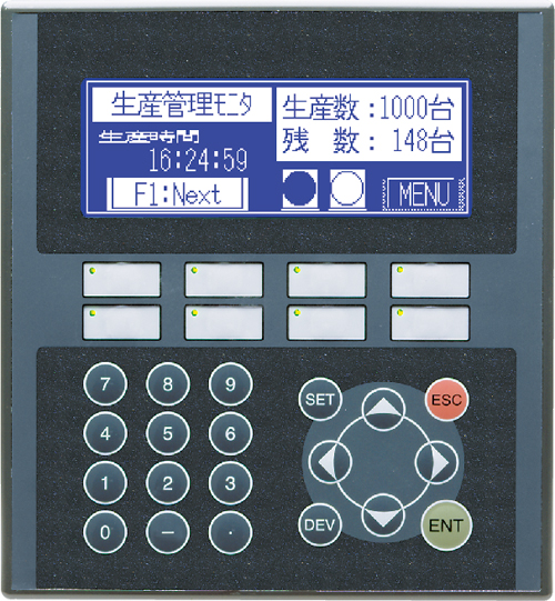 F930GOT-BBD-K