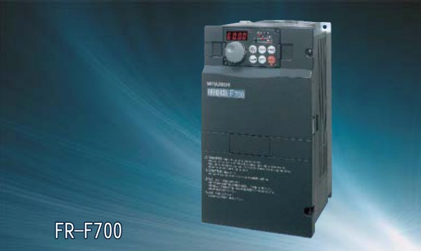 FR-F740-0.75K-CHT