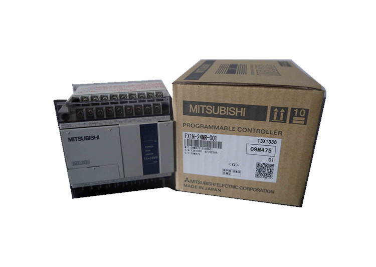 FX1N-24MR-001