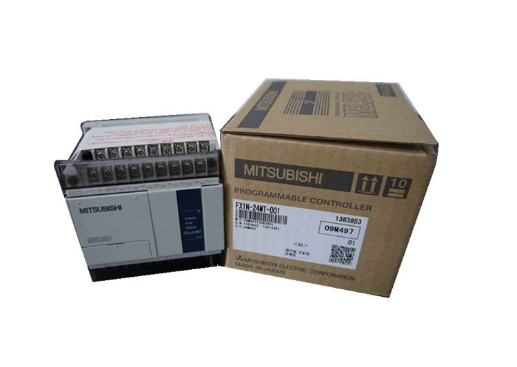 FX1N-24MT-001