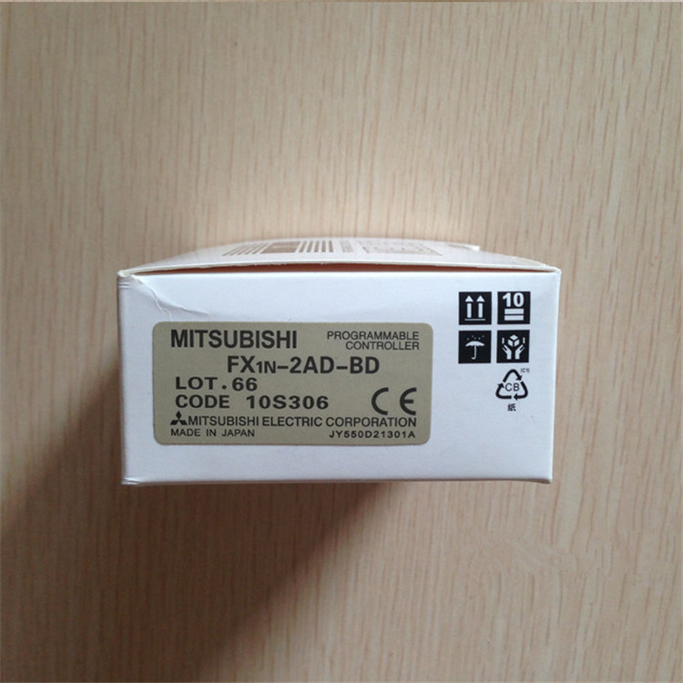 FX1N-2AD-BD