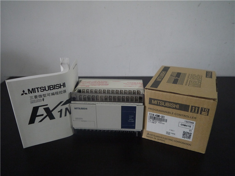 FX1N-40MR-001