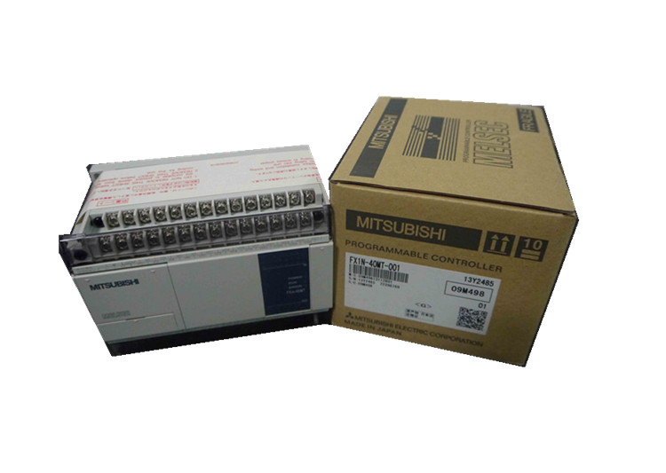 FX1N-40MT-001