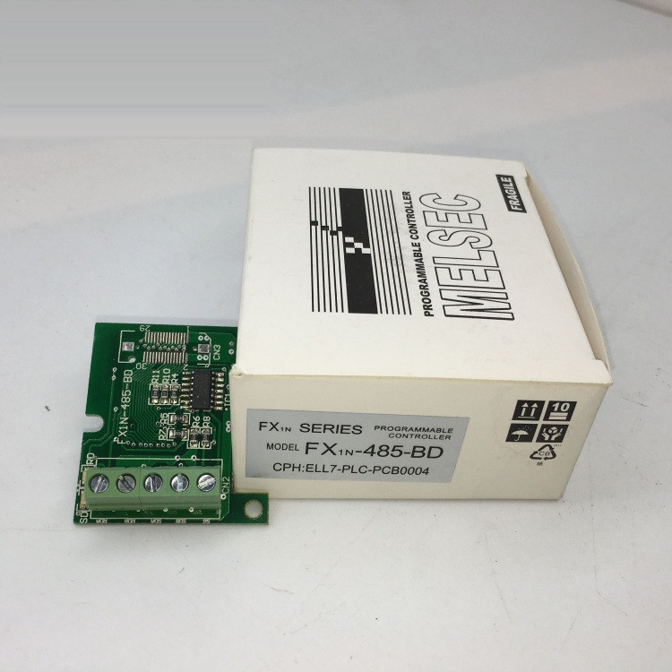 FX1N-485-BD