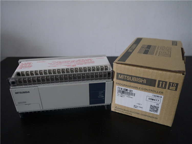 FX1N-60MR-001