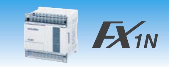 FX1N-60MR-3A001