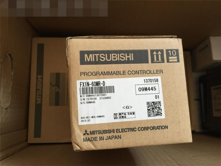 FX1N-60MR-D