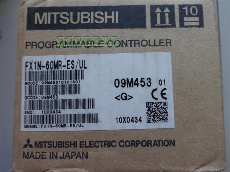 FX1N-60MR-ES/UL