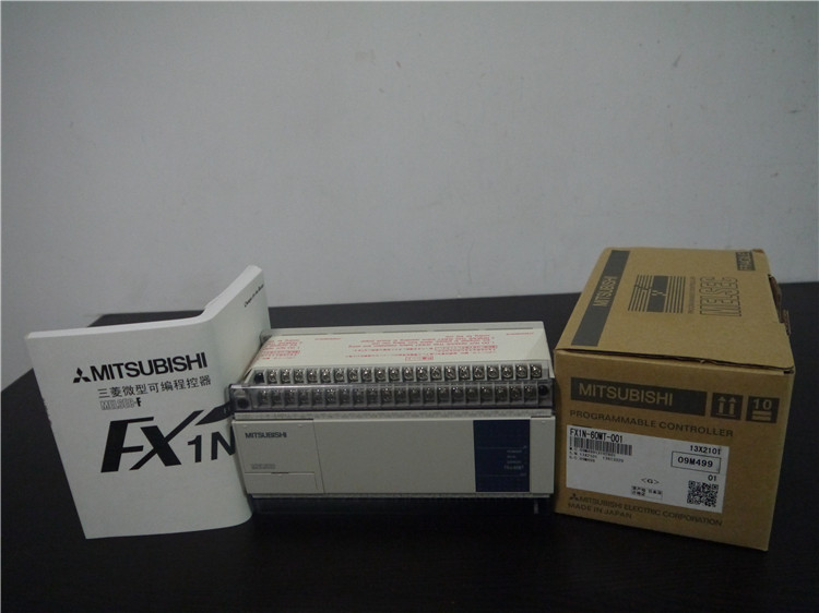 FX1N-60MT-001