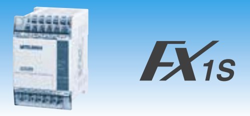 FX1S-10MT-D