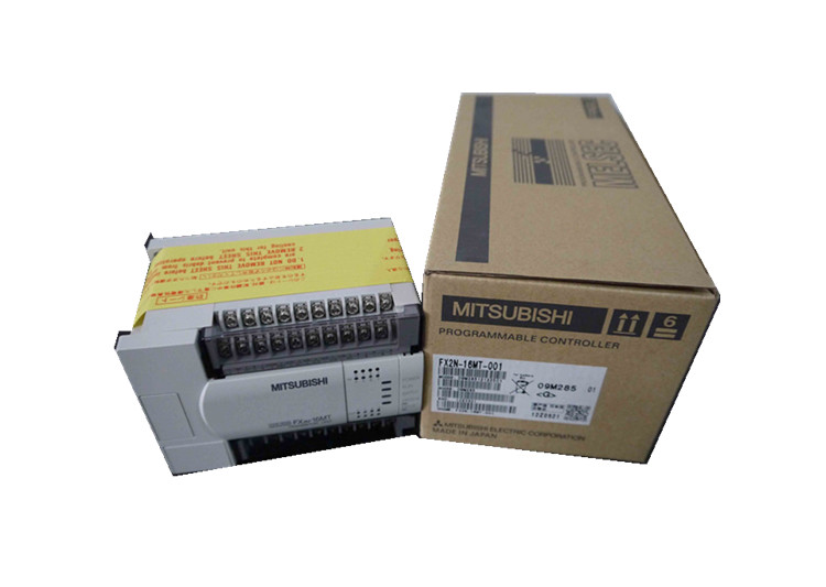 FX2N-16MT-001