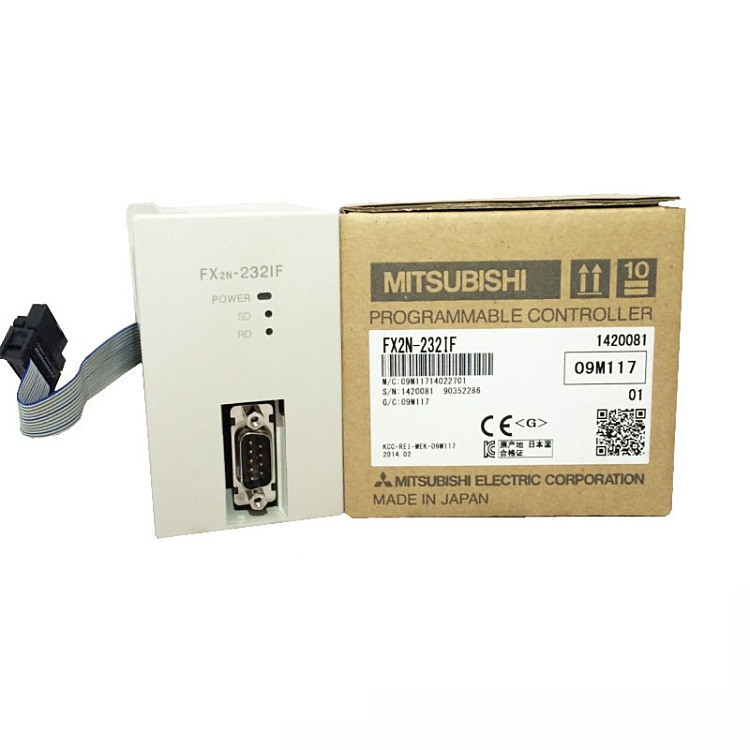 FX2N-232IF