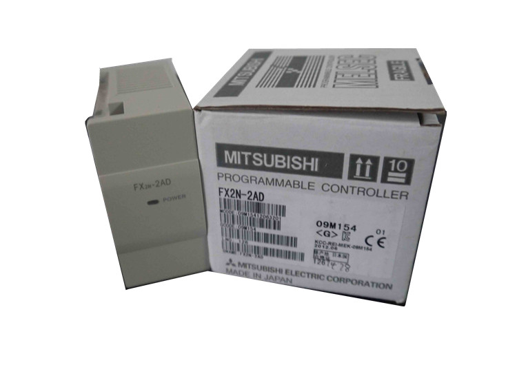 FX2N-2AD