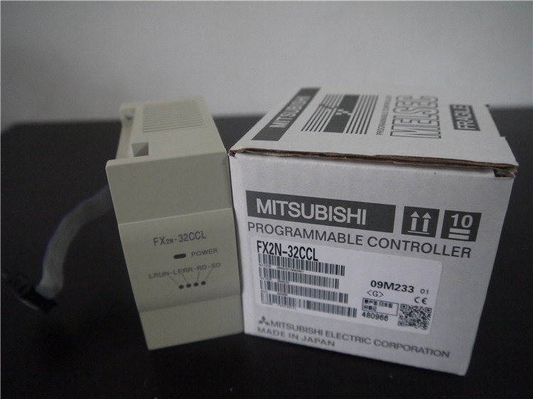FX2N-32CCL