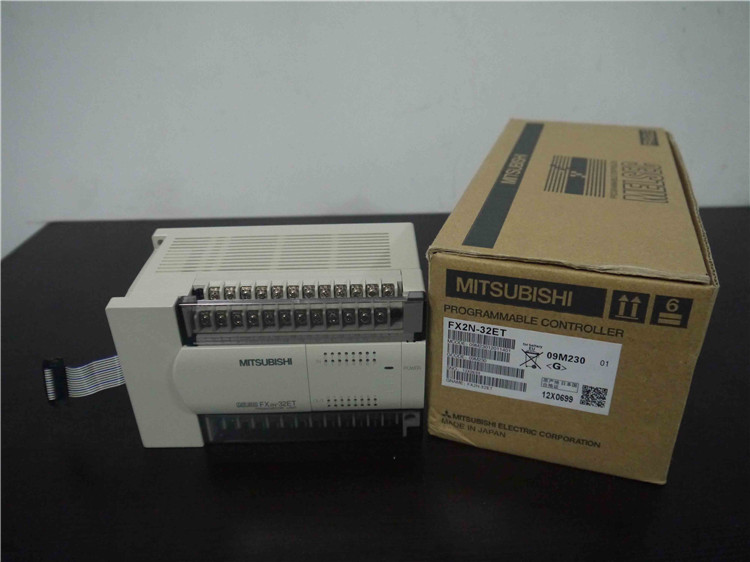 FX2N-32ET