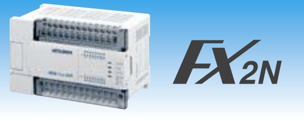 FX2N-32MT-001
