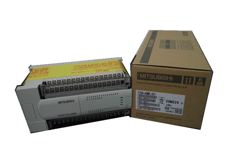 FX2N-48MR-001