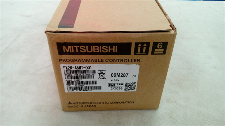 FX2N-48MT-001