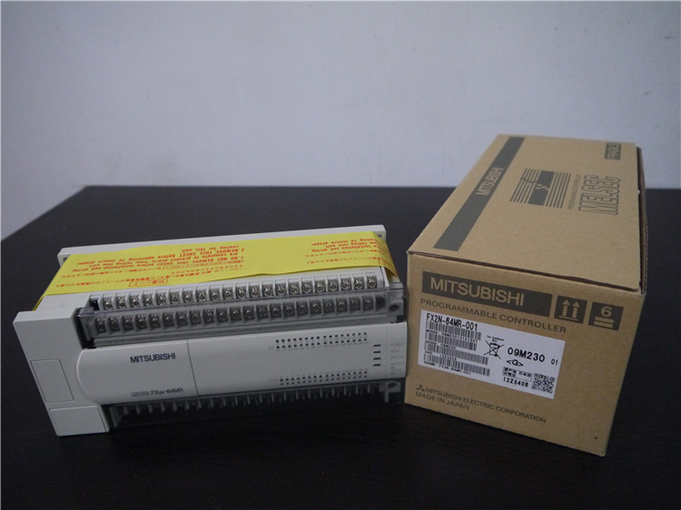 FX2N-64MR-001