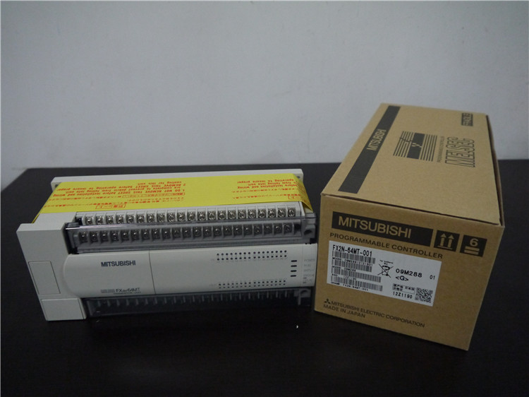 FX2N-64MT-001
