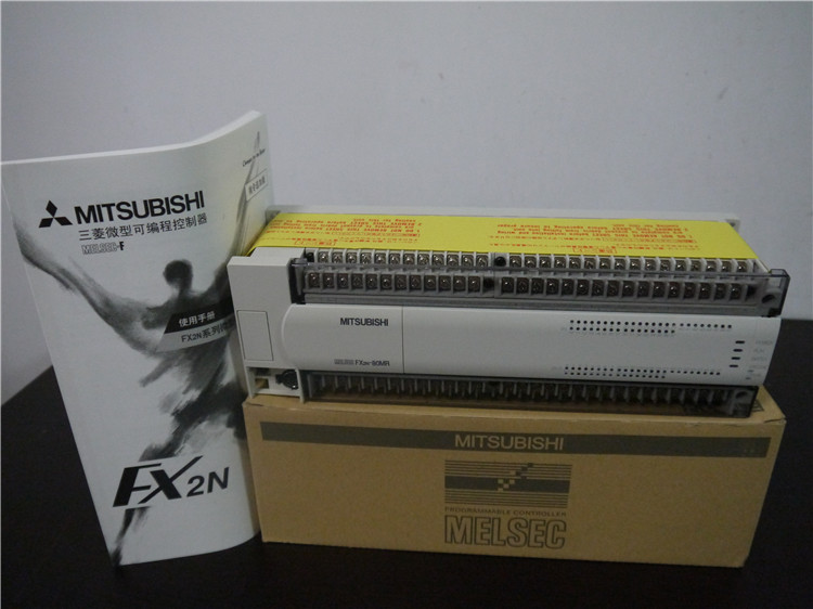 FX2N-80MR-001