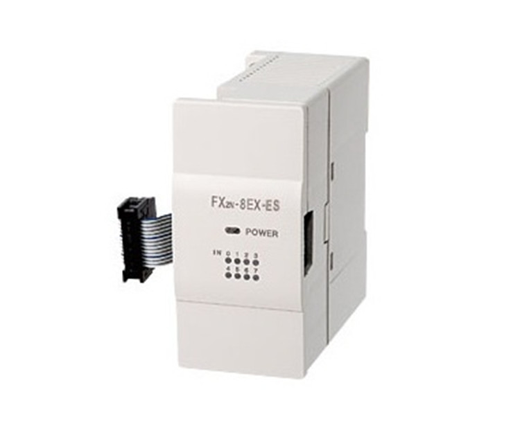 FX2N-8EX-ES/UL