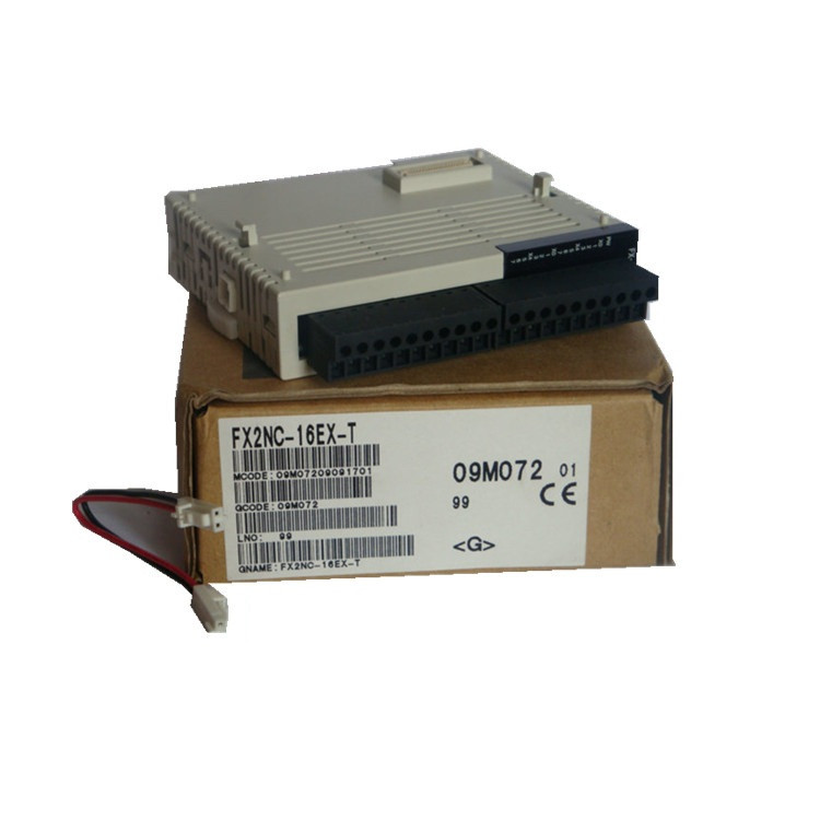 FX2NC-16EX-T