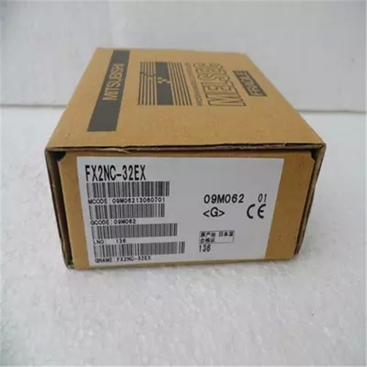 FX2NC-32EX
