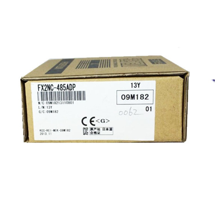 FX2NC-485ADP
