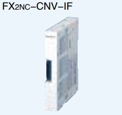 FX2NC-CNV-IF