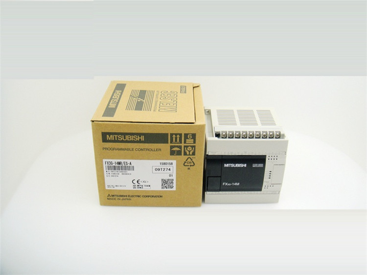 FX3G-14MR/ES-A