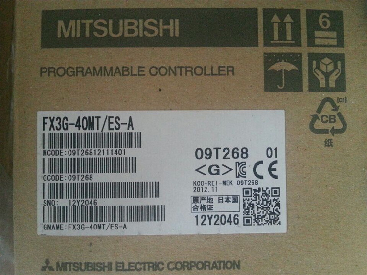FX3G-40MT/ES-A