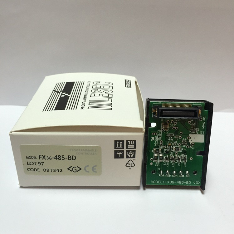FX3G-485-BD