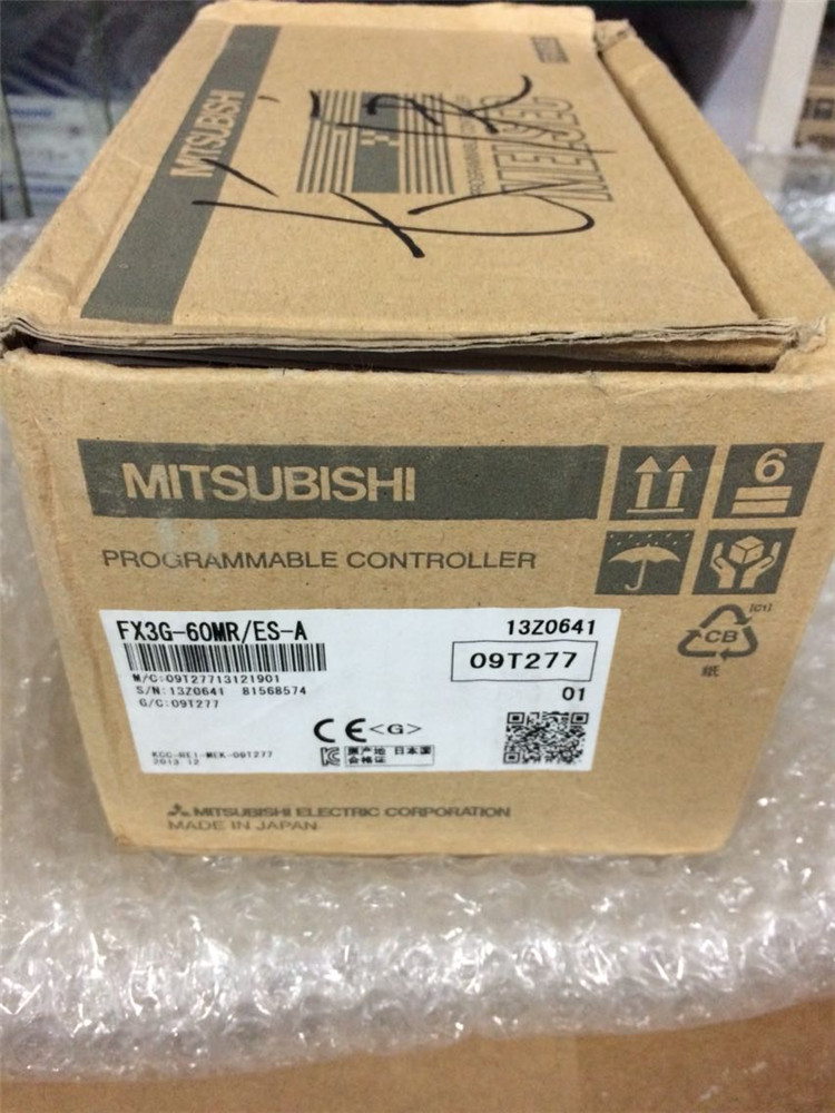 FX3G-60MR/ES-A