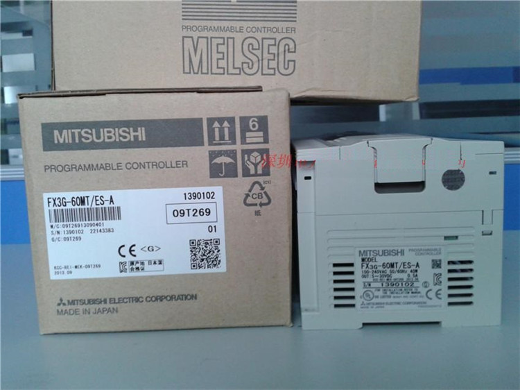 FX3G-60MT/ES-A