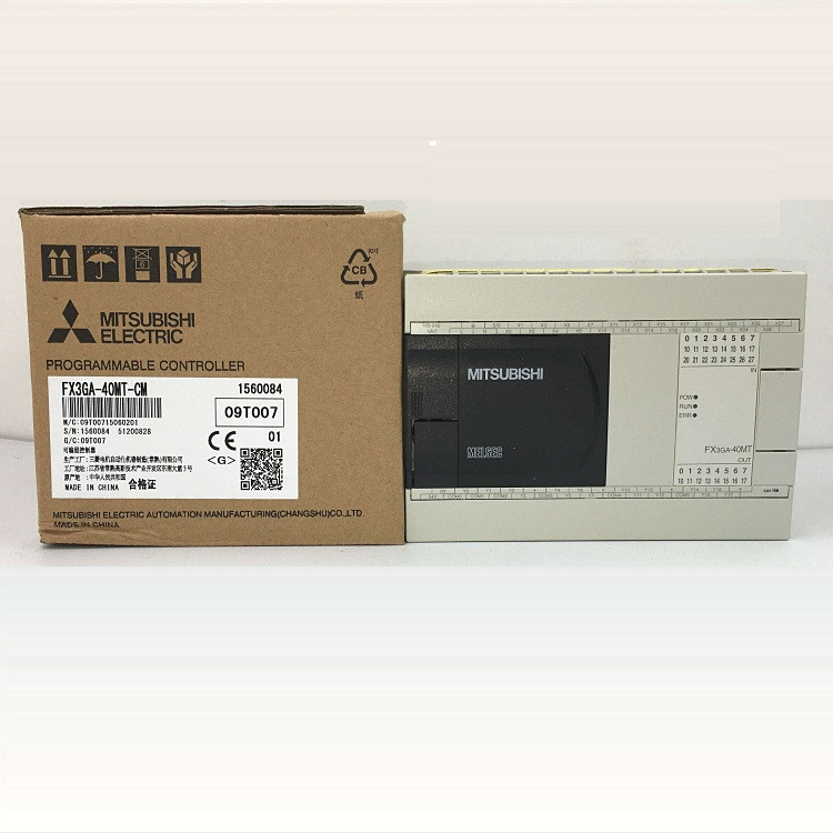 FX3GA-40MT-CM
