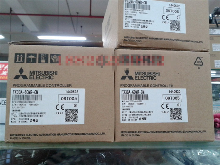 FX3GA-60MR-CM