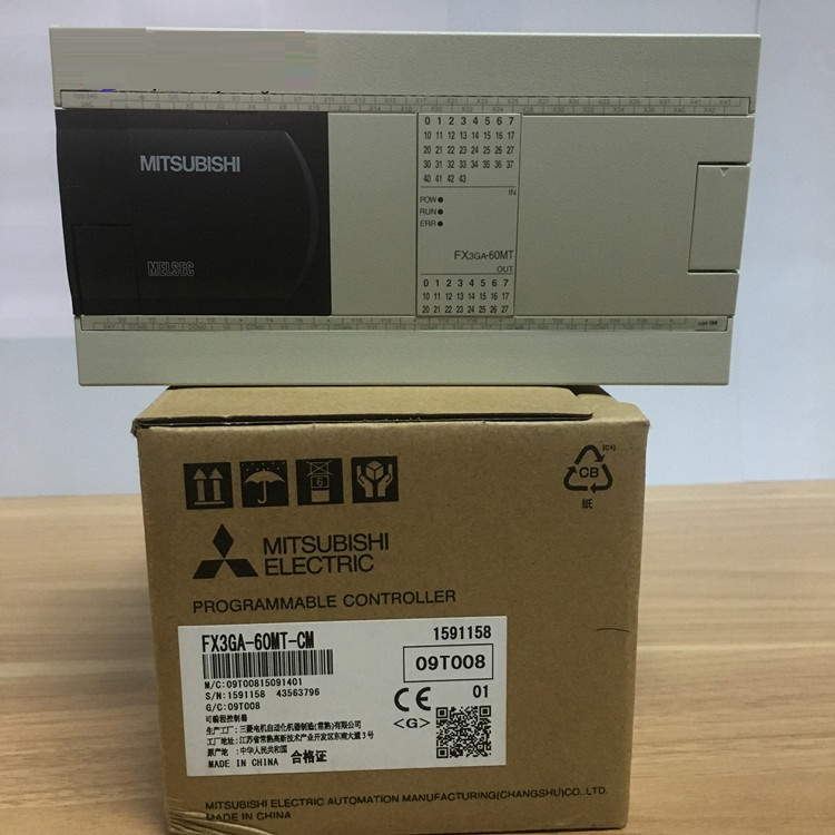 FX3GA-60MT-CM