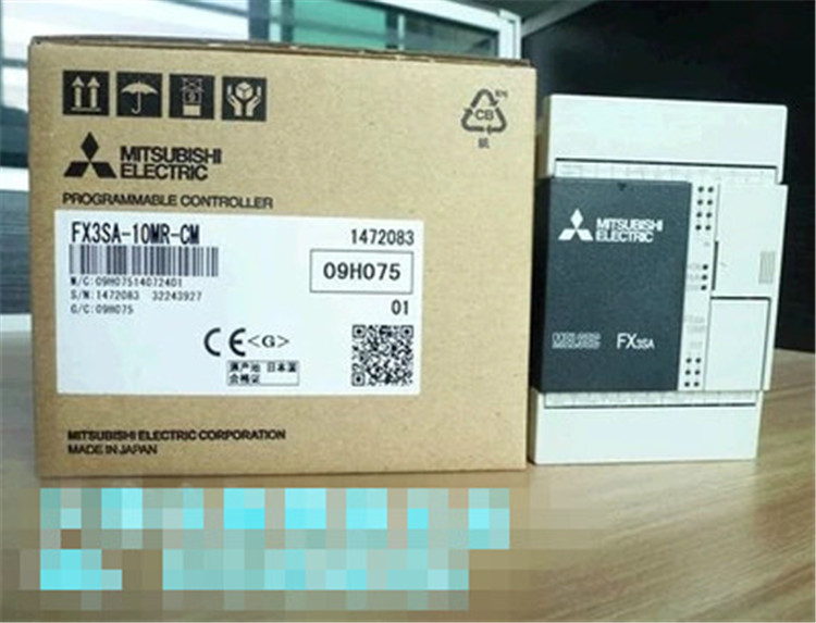 FX3SA-10MR-CM