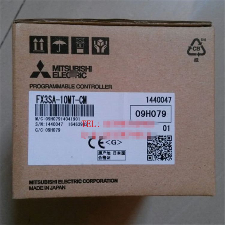 FX3SA-10MT-CM
