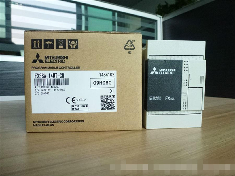 FX3SA-14MT-CM