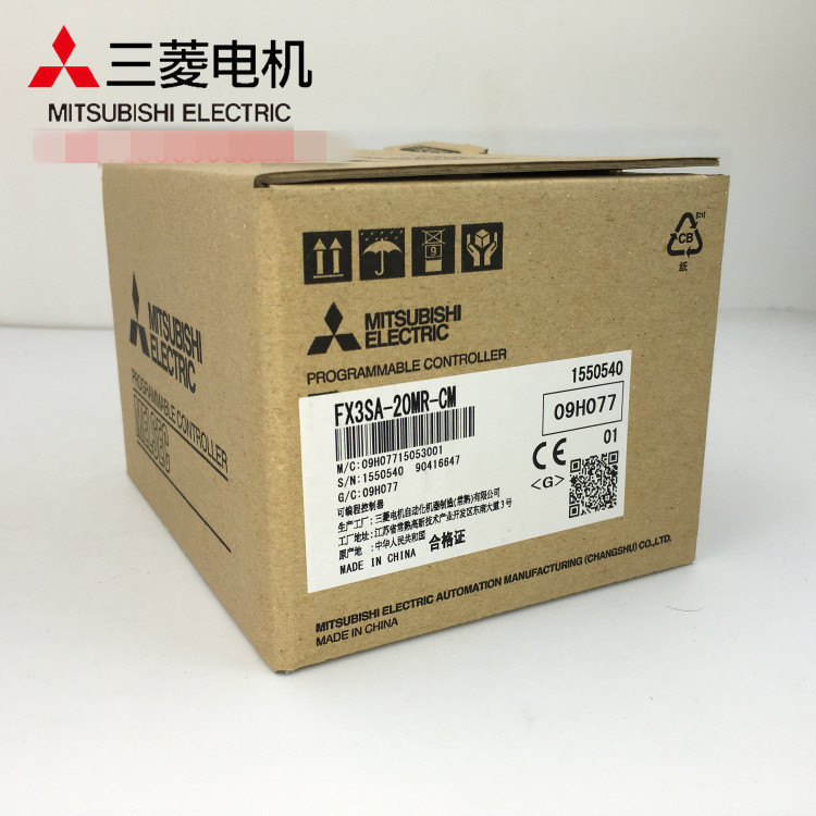 FX3SA-20MR-CM
