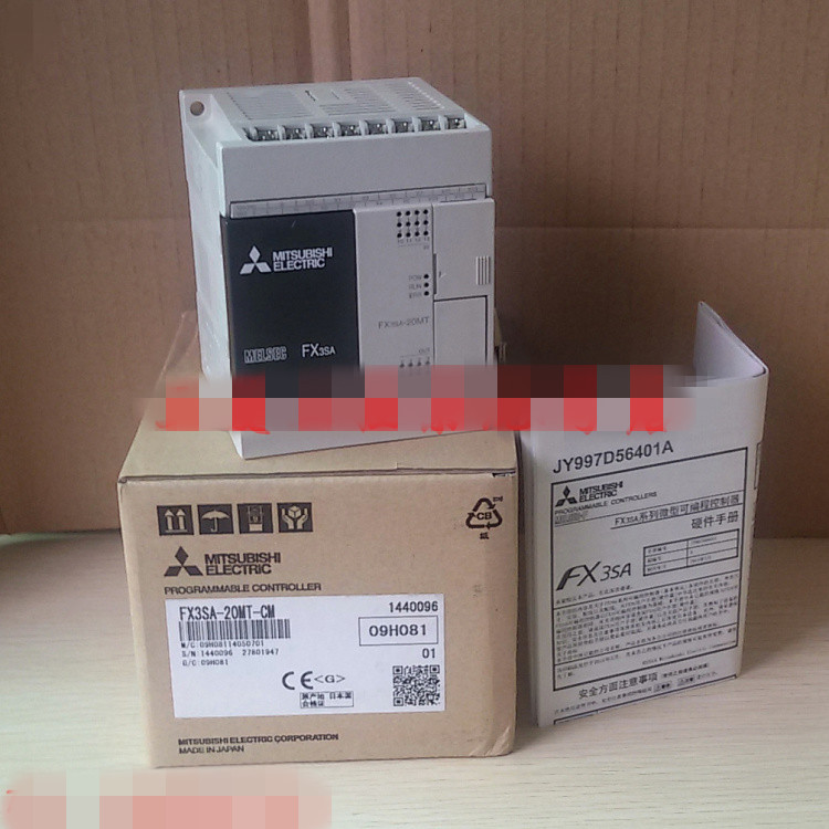 FX3SA-20MT-CM