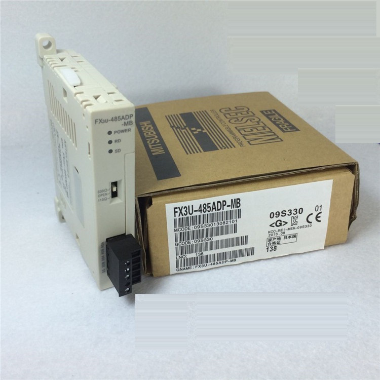 FX3U-485ADP-MB